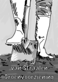 Van Straalen Groenvoorziening